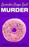 [Donut Hole Mystery 32] • Lavender Grape Dust Murder